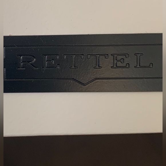 Rettel White New Desktop Roller - Picture 11 of 12